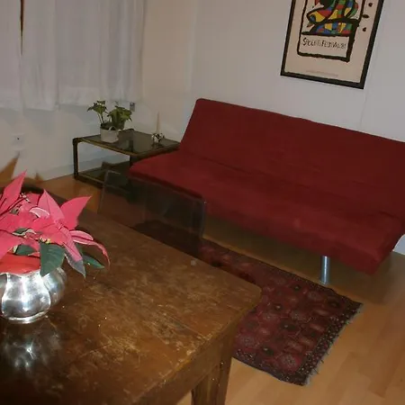 Dolce Casa 公寓 *